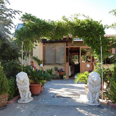 Nightingale Hotel Platres Exterior photo